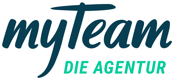 MyTeam - Agentur GmbH